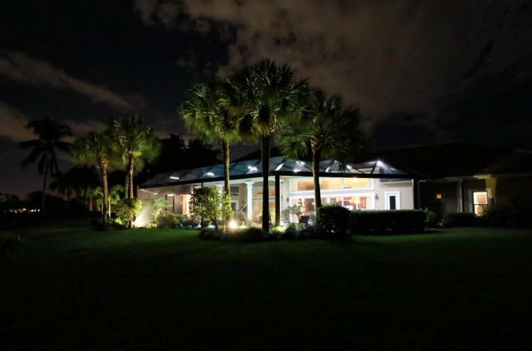 Illuminating Your Outdoor Space: A Comprehensive Guide to Landscape Lighting Trends in Riverview