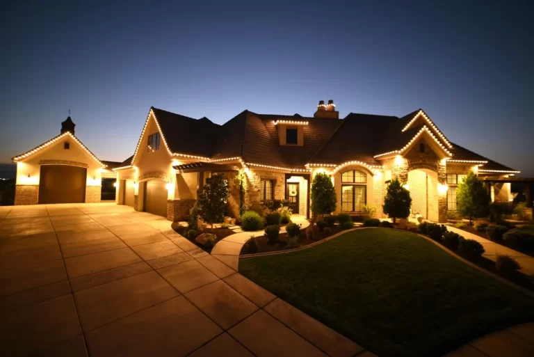 Which Outdoor Lighting Are The Best